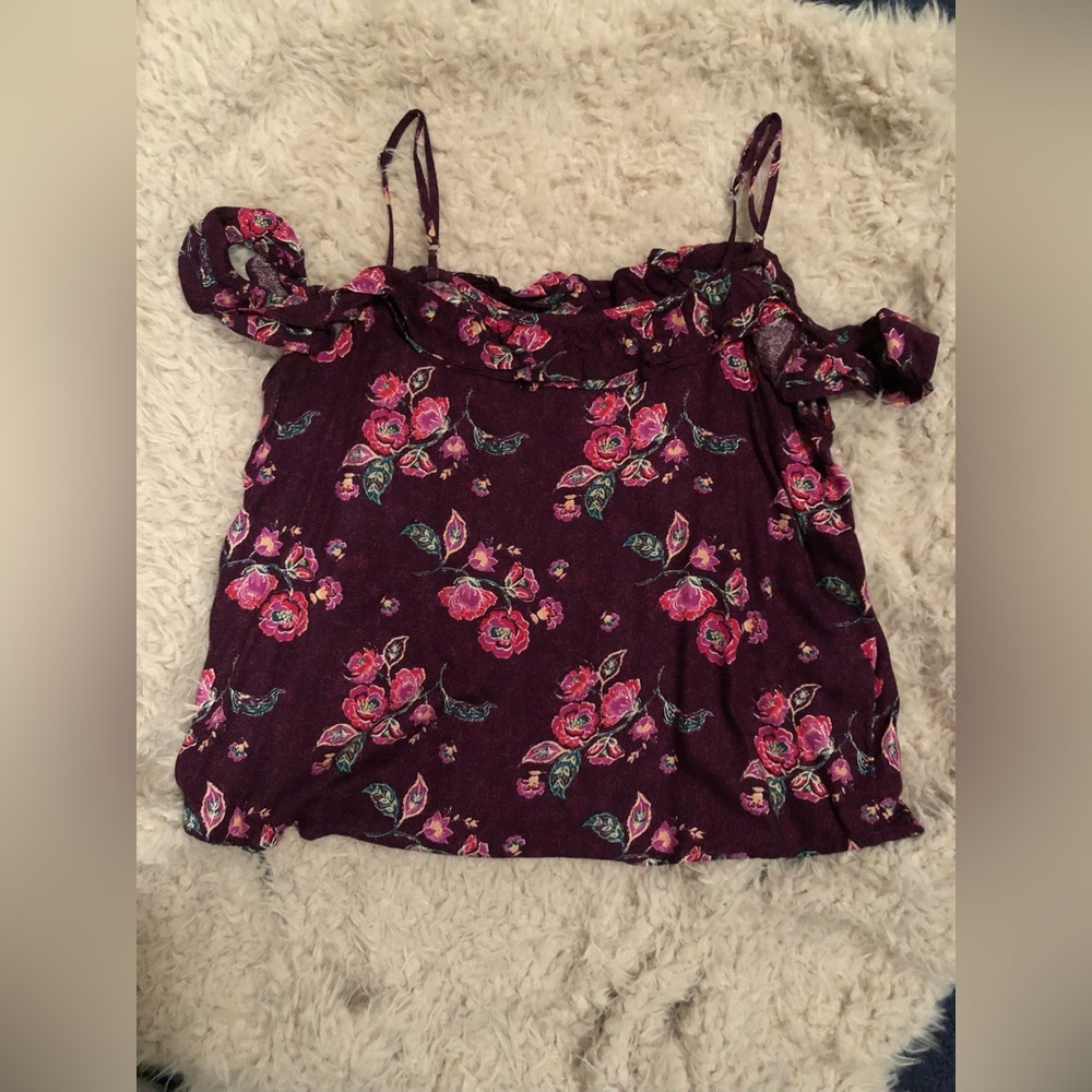 Hollister Tank Top | Size M